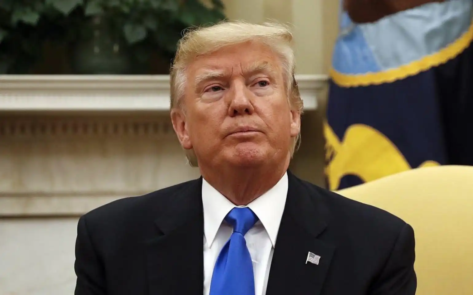 Ռուսիոյ հետ գործարք կնքող որեւէ երկիր պիտի ենթարկուի շատ լուրջ պատժամիջոցներու. Թրամփ