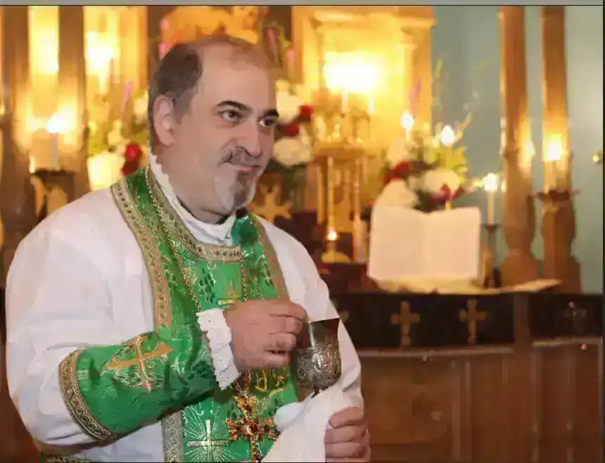 «Նորերուն պաշտպան, նուիրեալ  հովիւ». Տ. Մեսրոպ Աւ. Քահանայի  ձեռնադրութեան եւ օծման 20-ամեակը 