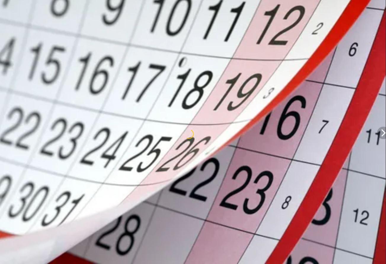 Ամանորին ոչ-աշխատանքային միայն երկու օր 