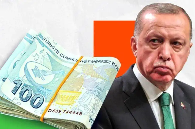 Թրքական Լիրան կը շարունակէ գահավիժիլ