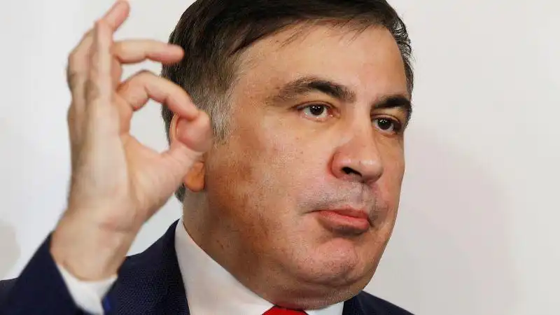 Խառնակիչը ... եւ հացադուլը 