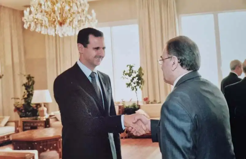 Հալեպի «սիրտ»-ը. Բոյաջյան ընտանիքի պատմությունը