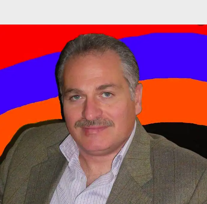  Բժիշկ Ճօրճ Բարսեղեանը սրտի յաջող գործողութեան ենթարկուած է 