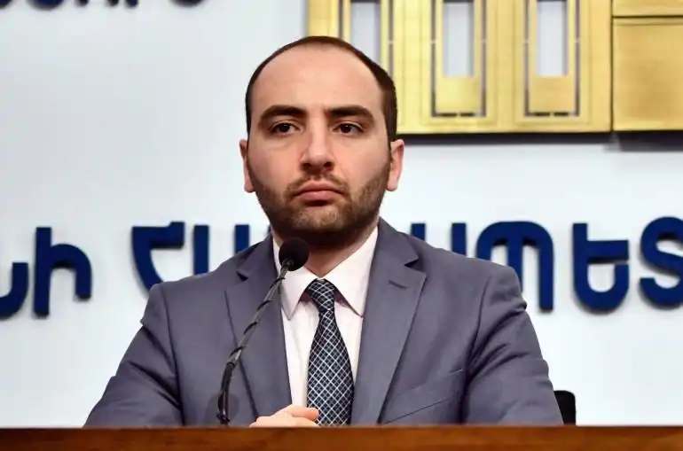 ՀՀ ԱԳ Խօսնակ. «Որեւէ հանդիպում նախատեսուած չէ» 