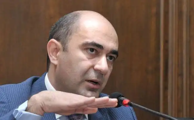 Ըստ «Ժողովուրդ» թերթին` ՄԻՊ-ի նոր թեկնածու`