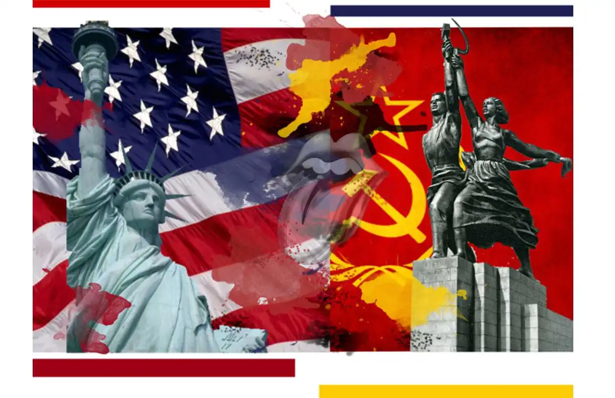 «Պաղ պատերազմ»ը պիտի վերադառնա՞յ