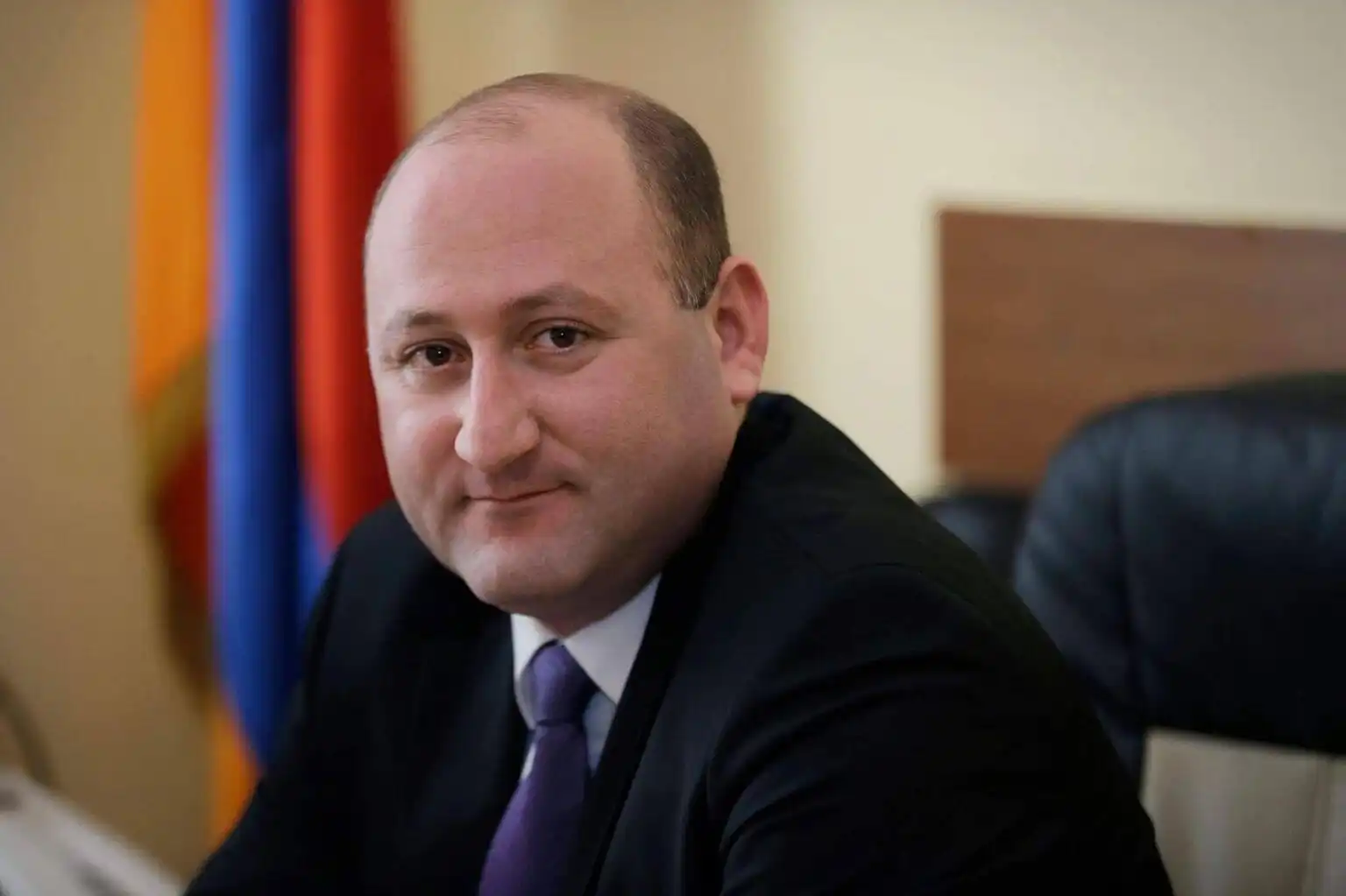 Այսօրուան Թուրքիան բոլորովին տարբեր է. Սուրէն Սարգսեան