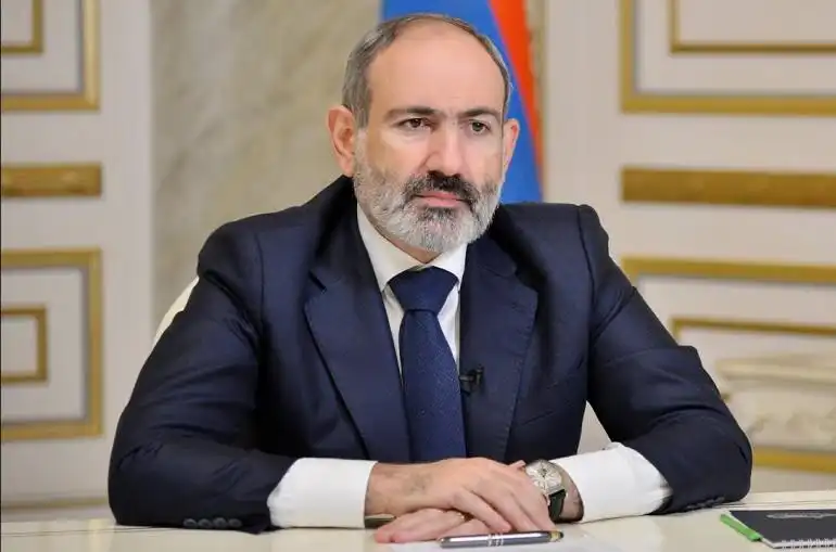 Փաշինեան պաշտօնական այցով Լիթուանիա կը մեկնի