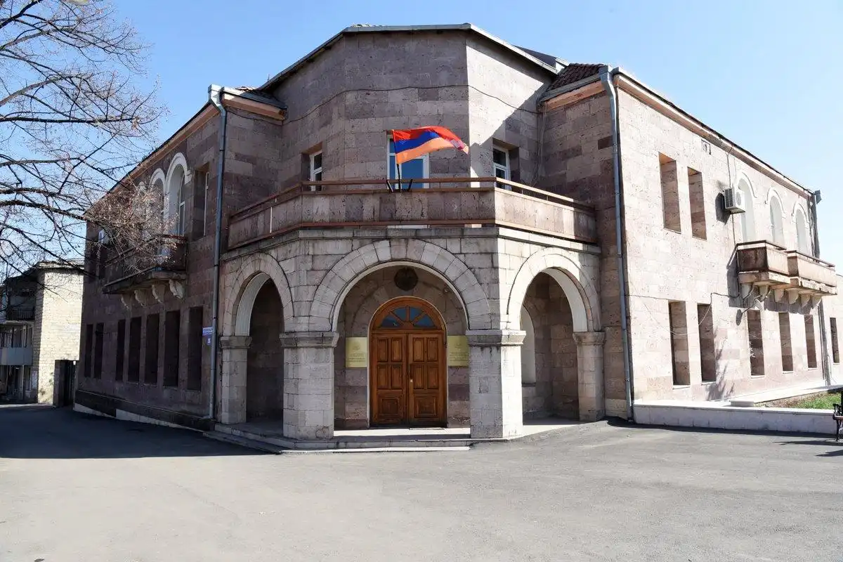 Ատրպէյճան հեռահար նպատակներ ունի. Արցախի ԱԳՆ 