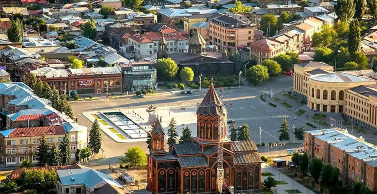 Յայտնի է Կիւմրիի քաղաքապետի ընտրութեան օրը 