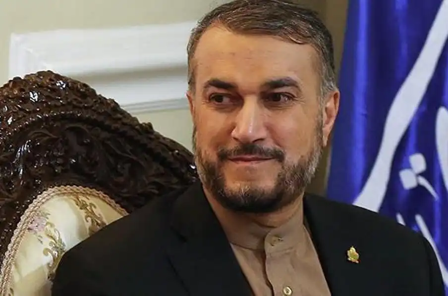 Ապտըլ Լահիան Երեւան պիտի այցելէ