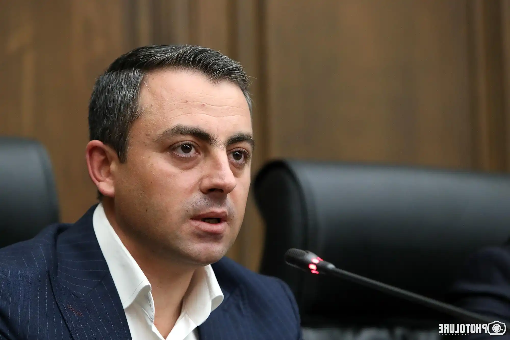 Յառաջիկային մեծ հանրահաւաք պիտի կայացուի. Իշխան Սաղաթէլեան