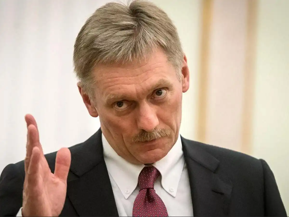 «Եթէ պայմանաւորուածութիւն ըլլայ, կ'ըսենք...». Փեսքով անդրադարձած է  Փաշինեան-Ալիեւ հաւանական հանդիպման