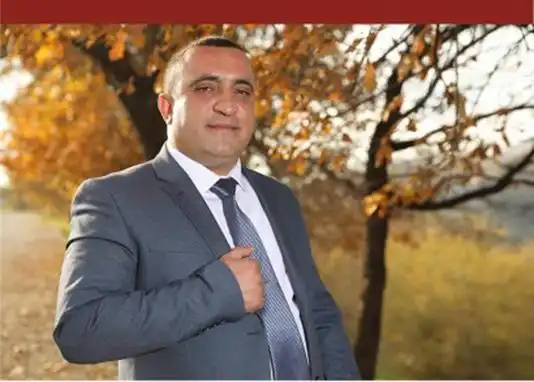 ԲՀԿ-ական նախկին պատգամաւոր Ճանիպեկ Հայրապետեանը կալանաւորուած 