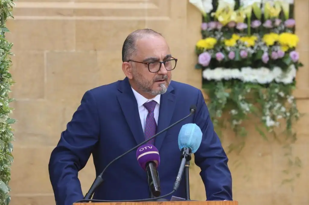 Թարգմանչաց Տօնին Առիթով. Յակոբ Հաւաթեան