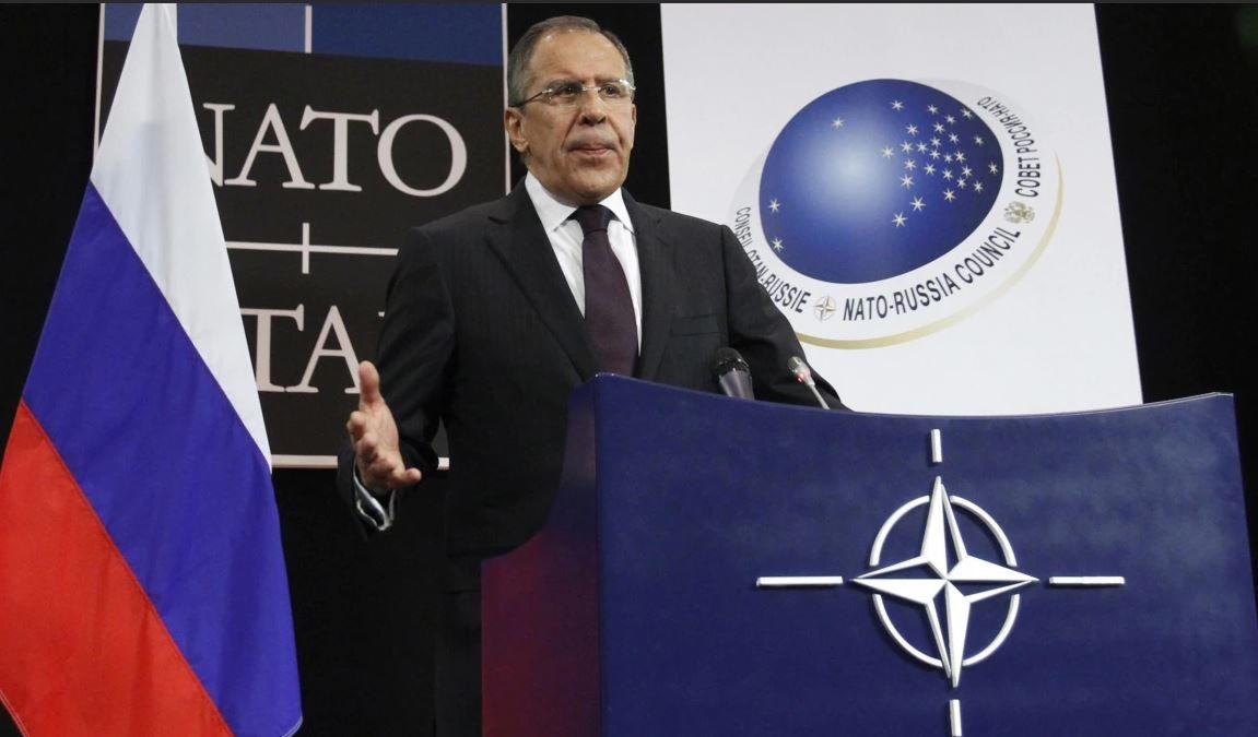 «ՆԱԹՕ»ն կ՚աշխուժանայ Ասիոյ մէջ. Լաւրով