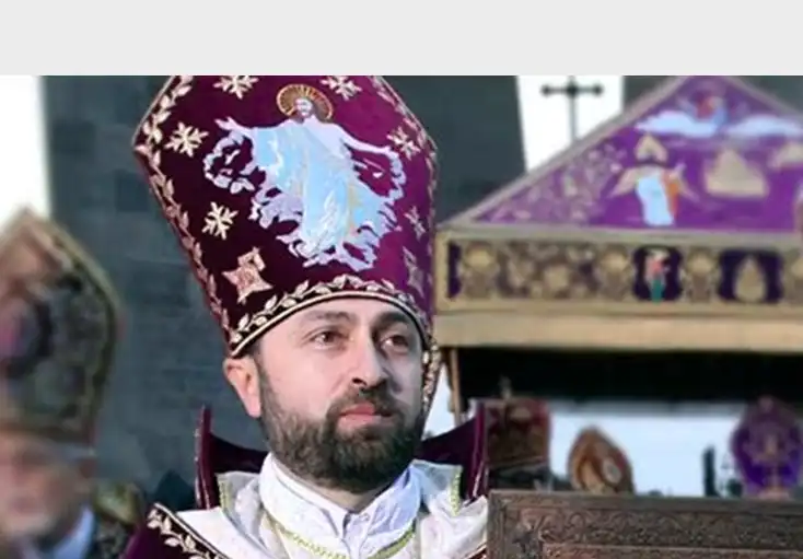   «Սուտանի հայկական համայնքը ապահով է» Տ. Աշոտ Եպս. Մնացականեան 