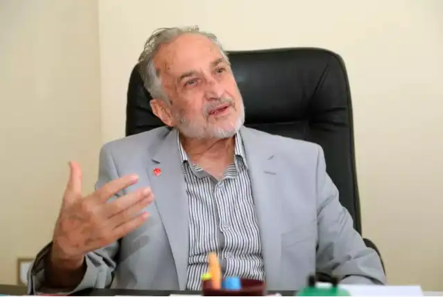 Մահացած է   Տուրմուշ Տուրտույեանը. Հայազգի գործիչը  յաջողութեան հասած էր միայն անուանափոխութիւնէ  ետք