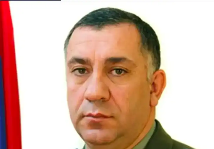 Գերագոյն Շտապի  պետի  տեղակալը կալանաւորուեցաւ 