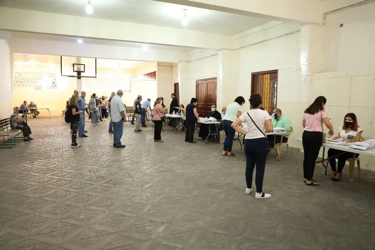 Պէյրութի մէջ. Ընթացք  առաւ համայնքի օժանդակութիւններու նոր փուլը 
