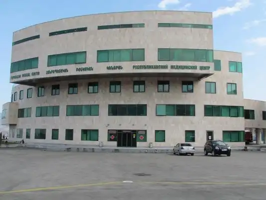 Արցախի մէջ վիրաւորուածներու կեանքին վտանգ չի սպառնար