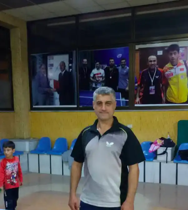 «Հակառակ պատերազմին  այսօր ալ ունինք բացառիկ մարզիկներ» Հալէպահայ  մարզիչ՝ Յակոբ Միսակեան 