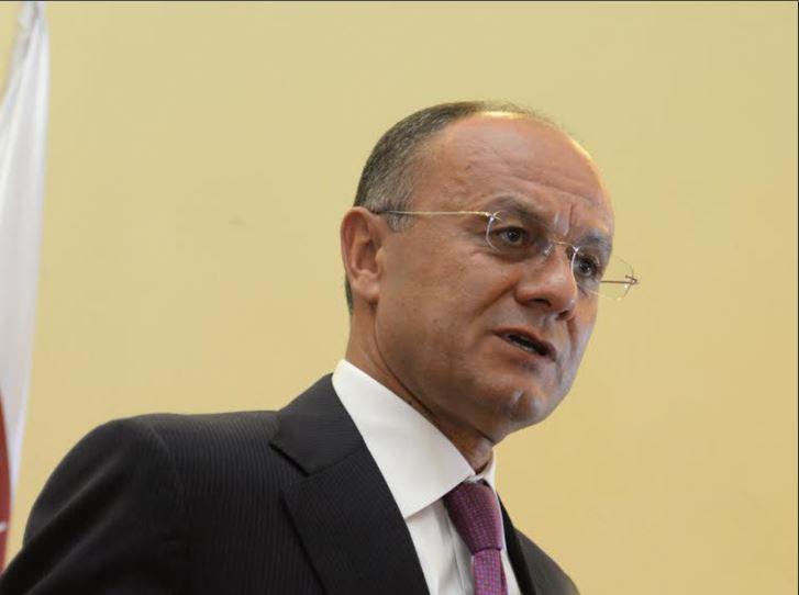 Սէյրան Օհանեանի ճամբորդութեան դէմ ՅՔԾ-էն արգելք 