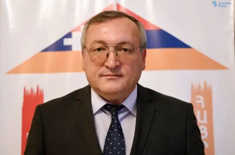 Ատրպէյճան այսպէս կրակելով նպատակ ունի խուճապ ստեղծել