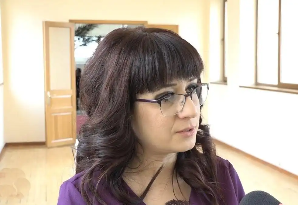  Նազելի Պաղտասարեանը պիտի հրաժարի