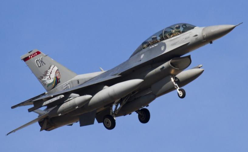 ԱՄՆ պիտի քննարկէ F-16 գնելու Անգարայի առաջարկը