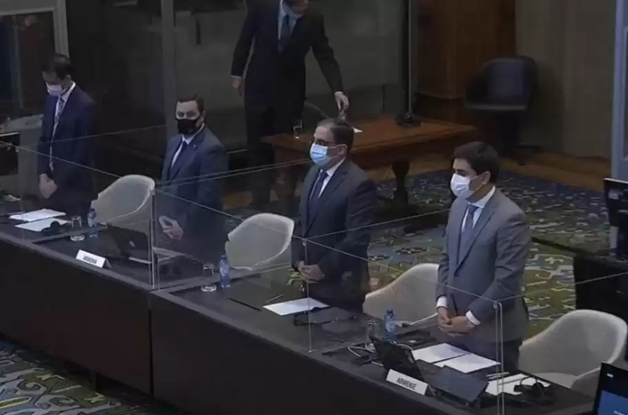 Աւարտեցաւ «Հայաստանն ընդդէմ Ատրպէյճանի» գործը. Արդիւնքը՝ շուտով