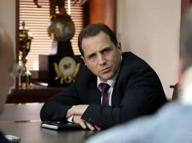 Տօնոյեան պիտի մնայ կալանքի տակ 