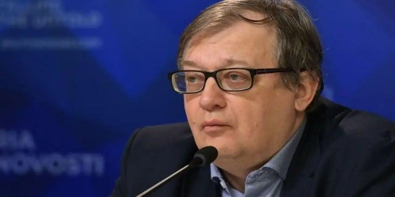 Հայ-Ռուսական դաշինքի թշնամիները յայտնի են. Ռուս ռազմական փորձագէտ 