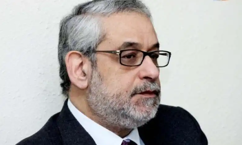 Ոչ ոքի արտօնուած է խաղալ լիբանանցիին ճակատագիրին հետ. Յ. Բագրատունի