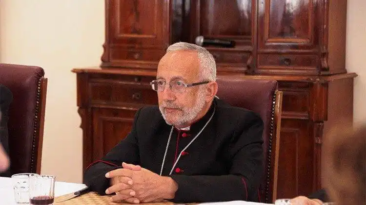 Կաթողիկէ Հայոց նորընտիր Պատրիարքը կը շարունակէ շնորհաւորանքներ ընդունիլ