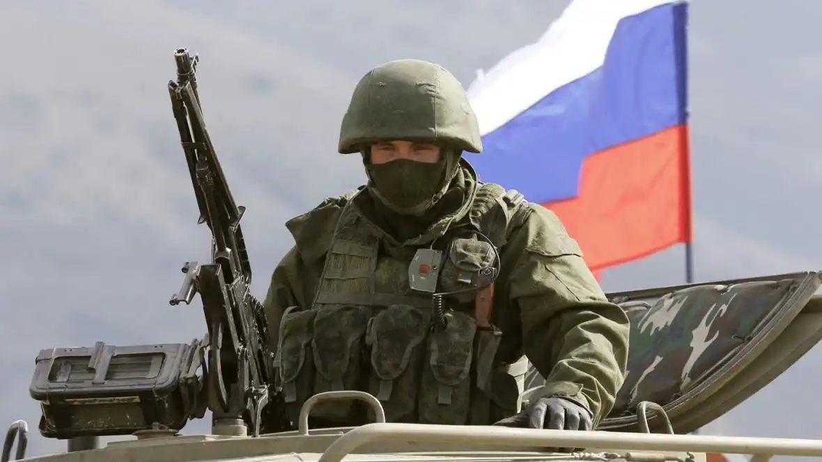 Ռուսական ուժեր Լեռնային Ղարաբաղի եւ Սուրիոյ մէջ իրենց ձեռք ձգած փորձը պիտի ցուցադրեն