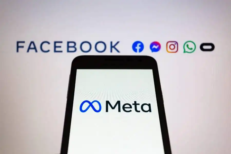 Facebook. Փոխուած է ընկերութեան անունը, բայց ոչ՝ հարթակինը 
