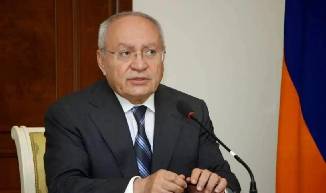 Աղուան Յովսէփեանի հետ հարազատներուն հանդիպման արգելքը չէ վերացած