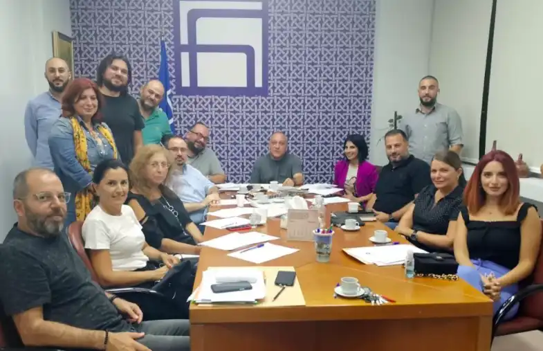Հակառակ ծանր  պայմաններուն. Լիբանանի Համազգայինը   կը շարունակէ իր երթը 