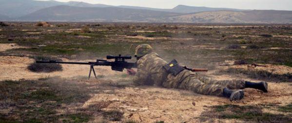 Հրատապ. Երասխի մէջ ունինք  վիրաւորուած զինուոր 