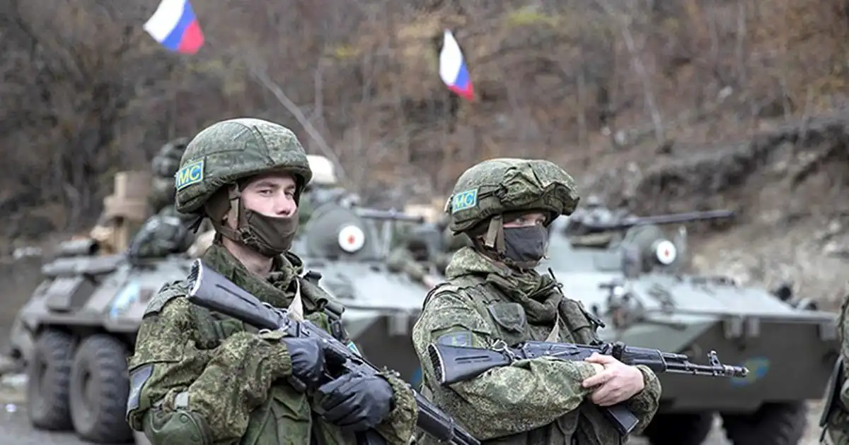 Երեւանը կողմ է ռուս խաղաղապահներու գործունէութեան երկարաձգման 