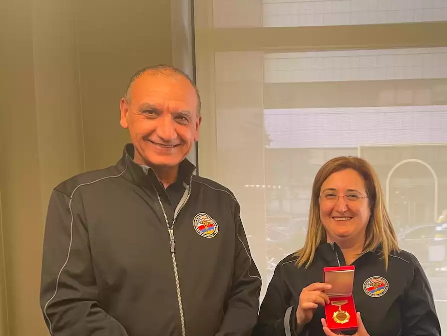  «Հայրենիքը  միայն  պիտի չսիրենք  իր լաւ  օրերուն»Ամերիկահայ բժիշկ՝  Վաչէ  Վասիլեան (Տեսանիւթ)