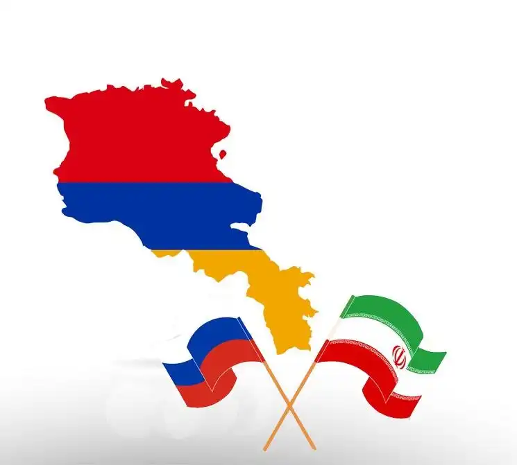  Խմբագրական «Մասիս»ի. Իրանի դերակատարութիւնը եւ Մոսկուայի դիրքորոշումը 