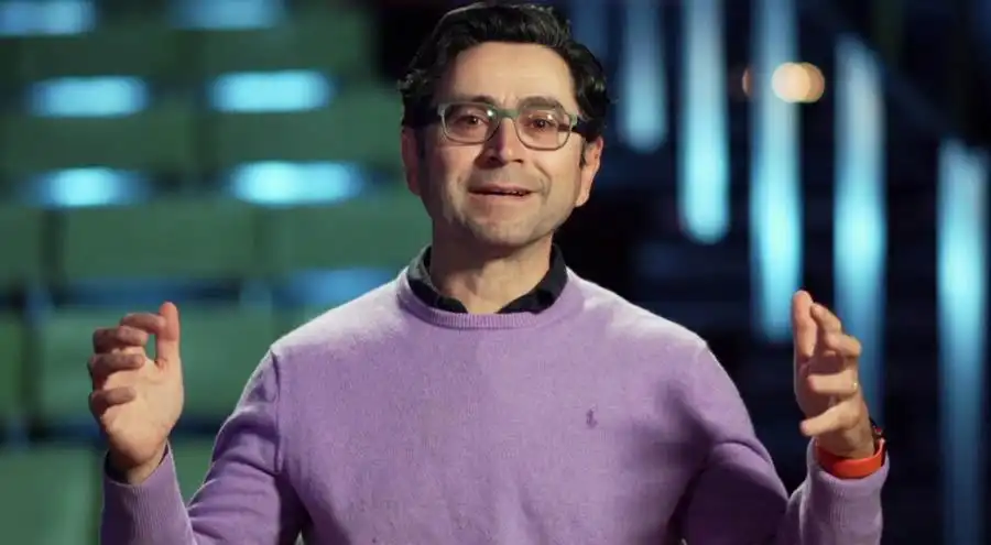 Նոպէլեան մրցանակը  արմատներով լիբանանահայ Փրոֆ. Արտեմ Փաթափութեանին 