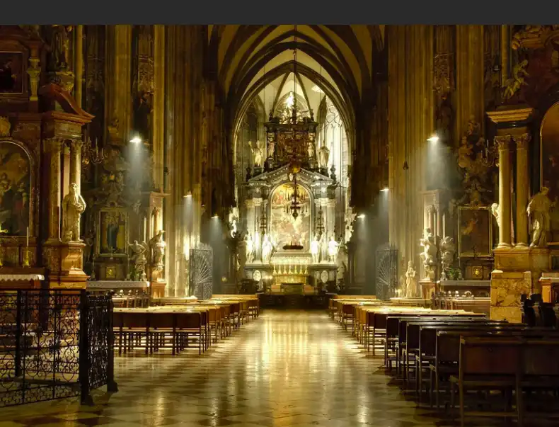  Մեծ  աղմուկ Ֆրանսայի  Կաթողիկէ եկեղեցւոյ  մէջ. Հրապարակուած է  երեխաներու  շահագործման թղթածրարը 