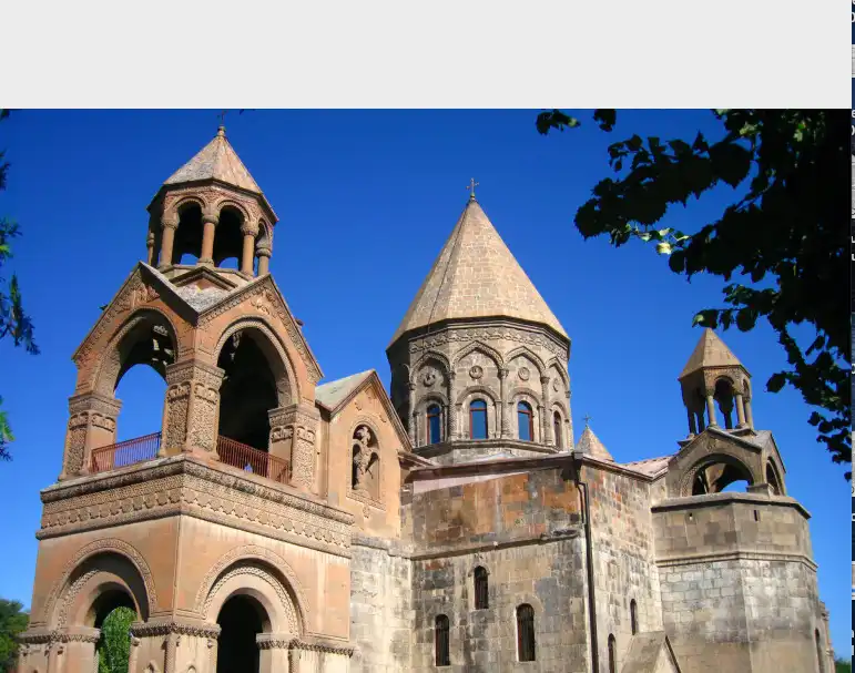 Հերյուրական ու նենգափոխիչ հայտարարություններ. Մայր Աթոռը կոչով դիմել է Կովկասի մահմեդականների վարչության նախագահին