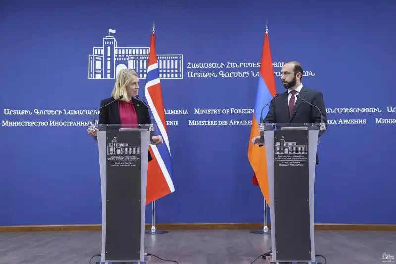 «Ճանապարհներու հարցով առաջընթաց կայ». Արարատ Միրզոյեան 