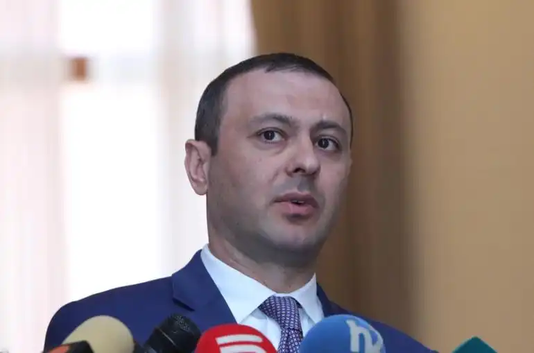 Հայաստանը աւելի շատ աջակցութիւն ստացաւ ԱՄՆ-էն, քան Ռուսիայէն. Արմէն Գրիգորեան