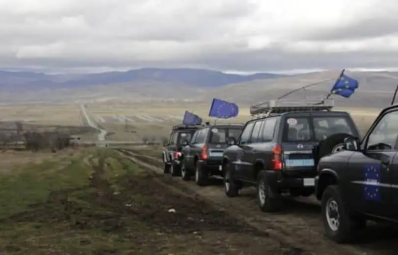ԵՄ  խումբը ընդամէնը 8-10 հոգի են