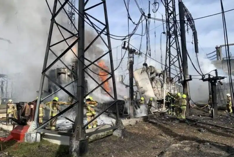 ԱՄՆ, Ֆրանսա եւ Մեծ Բրիտանիա կեղծ կը համարեն Ռուսիոյ մեղադրանքները Ուքրանիոյ կողմէ «կեղտոտ ռումբ» կիրառելու մտադրութեան մասին